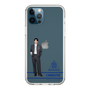 スリムプロテクションケース［ スマートフォンケース<制服ver.> - I.RIKUTO ］