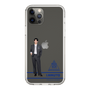 スリムプロテクションケース［ スマートフォンケース<制服ver.> - I.RIKUTO ］