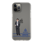 スリムプロテクションケース［ スマートフォンケース<制服ver.> - I.RIKUTO ］