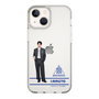 スリムプロテクションケース［ スマートフォンケース<制服ver.> - I.RIKUTO ］
