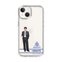 スリムプロテクションケース［ スマートフォンケース<制服ver.> - I.RIKUTO ］