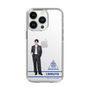 スリムプロテクションケース［ スマートフォンケース<制服ver.> - I.RIKUTO ］