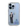 スリムプロテクションケース［ スマートフォンケース<制服ver.> - I.RIKUTO ］