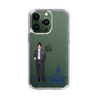 スリムプロテクションケース［ スマートフォンケース<制服ver.> - I.RIKUTO ］