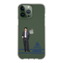 スリムプロテクションケース［ スマートフォンケース<制服ver.> - I.RIKUTO ］