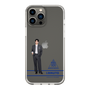 スリムプロテクションケース［ スマートフォンケース<制服ver.> - I.RIKUTO ］