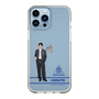 スリムプロテクションケース［ スマートフォンケース<制服ver.> - I.RIKUTO ］