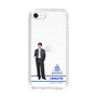 スリムプロテクションケース［ スマートフォンケース<制服ver.> - I.RIKUTO ］