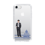 スリムプロテクションケース［ スマートフォンケース<制服ver.> - I.RIKUTO ］