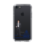 スリムプロテクションケース［ スマートフォンケース<制服ver.> - I.RIKUTO ］