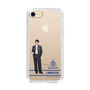スリムプロテクションケース［ スマートフォンケース<制服ver.> - I.RIKUTO ］