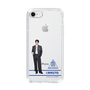 スリムプロテクションケース［ スマートフォンケース<制服ver.> - I.RIKUTO ］