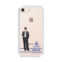 スリムプロテクションケース［ スマートフォンケース<制服ver.> - I.RIKUTO ］
