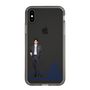 スリムプロテクションケース［ スマートフォンケース<制服ver.> - I.RIKUTO ］
