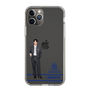 スリムプロテクションケース［ スマートフォンケース<制服ver.> - I.RIKUTO ］