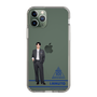スリムプロテクションケース［ スマートフォンケース<制服ver.> - I.RIKUTO ］