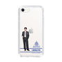 スリムプロテクションケース［ スマートフォンケース<制服ver.> - I.RIKUTO ］