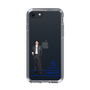 スリムプロテクションケース［ スマートフォンケース<制服ver.> - I.RIKUTO ］