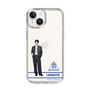 スリムプロテクションケース［ スマートフォンケース<制服ver.> - I.RIKUTO ］