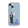 スリムプロテクションケース［ スマートフォンケース<制服ver.> - I.RIKUTO ］