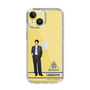 スリムプロテクションケース［ スマートフォンケース<制服ver.> - I.RIKUTO ］