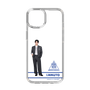 スリムプロテクションケース［ スマートフォンケース<制服ver.> - I.RIKUTO ］