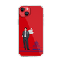 スリムプロテクションケース［ スマートフォンケース<制服ver.> - I.RIKUTO ］