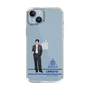 スリムプロテクションケース［ スマートフォンケース<制服ver.> - I.RIKUTO ］