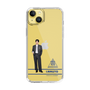 スリムプロテクションケース［ スマートフォンケース<制服ver.> - I.RIKUTO ］