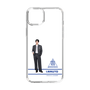 スリムプロテクションケース［ スマートフォンケース<制服ver.> - I.RIKUTO ］