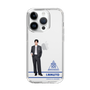 スリムプロテクションケース［ スマートフォンケース<制服ver.> - I.RIKUTO ］