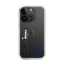 スリムプロテクションケース［ スマートフォンケース<制服ver.> - I.RIKUTO ］