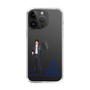 スリムプロテクションケース［ スマートフォンケース<制服ver.> - I.RIKUTO ］