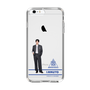 スリムプロテクションケース［ スマートフォンケース<制服ver.> - I.RIKUTO ］