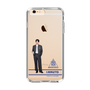 スリムプロテクションケース［ スマートフォンケース<制服ver.> - I.RIKUTO ］