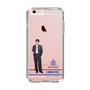 スリムプロテクションケース［ スマートフォンケース<制服ver.> - I.RIKUTO ］