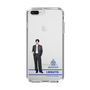スリムプロテクションケース［ スマートフォンケース<制服ver.> - I.RIKUTO ］