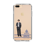 スリムプロテクションケース［ スマートフォンケース<制服ver.> - I.RIKUTO ］