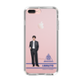 スリムプロテクションケース［ スマートフォンケース<制服ver.> - I.RIKUTO ］
