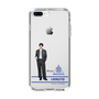 スリムプロテクションケース［ スマートフォンケース<制服ver.> - I.RIKUTO ］