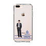 スリムプロテクションケース［ スマートフォンケース<制服ver.> - I.RIKUTO ］