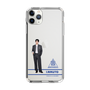 スリムプロテクションケース［ スマートフォンケース<制服ver.> - I.RIKUTO ］