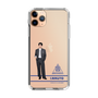 スリムプロテクションケース［ スマートフォンケース<制服ver.> - I.RIKUTO ］