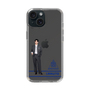 スリムプロテクションケース［ スマートフォンケース<制服ver.> - I.RIKUTO ］