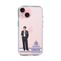 スリムプロテクションケース［ スマートフォンケース<制服ver.> - I.RIKUTO ］