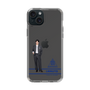 スリムプロテクションケース［ スマートフォンケース<制服ver.> - I.RIKUTO ］