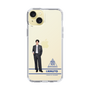 スリムプロテクションケース［ スマートフォンケース<制服ver.> - I.RIKUTO ］