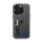 スリムプロテクションケース［ スマートフォンケース<制服ver.> - I.RIKUTO ］