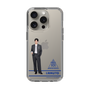 スリムプロテクションケース［ スマートフォンケース<制服ver.> - I.RIKUTO ］