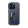 スリムプロテクションケース［ スマートフォンケース<制服ver.> - I.RIKUTO ］